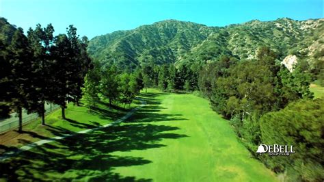 Debell golf - DeBell Golf Club, Burbank, California. 2.3K likes · 12 talking about this · 17,713 were here. The 18-hole "De Bell" course at the DeBell Golf Club facility in Burbank, California features 5,633 yards...